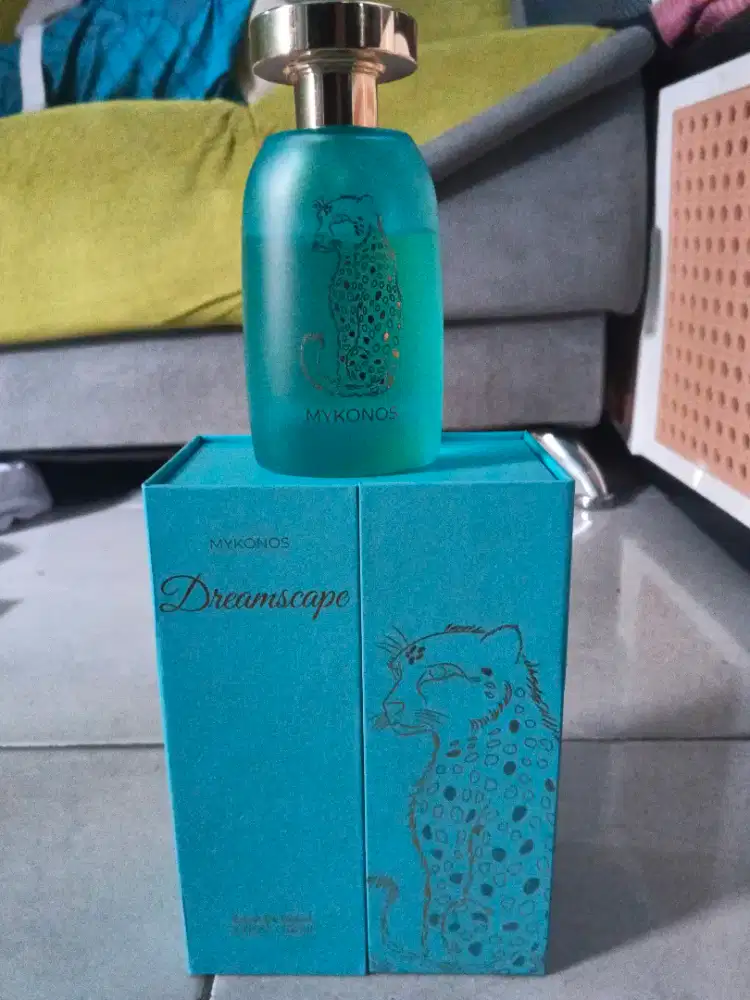 parfume Mykonos dreamscape
