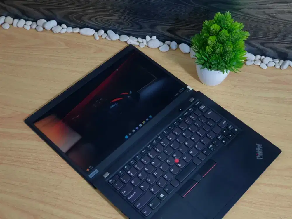 Lenovo thinkpad X13