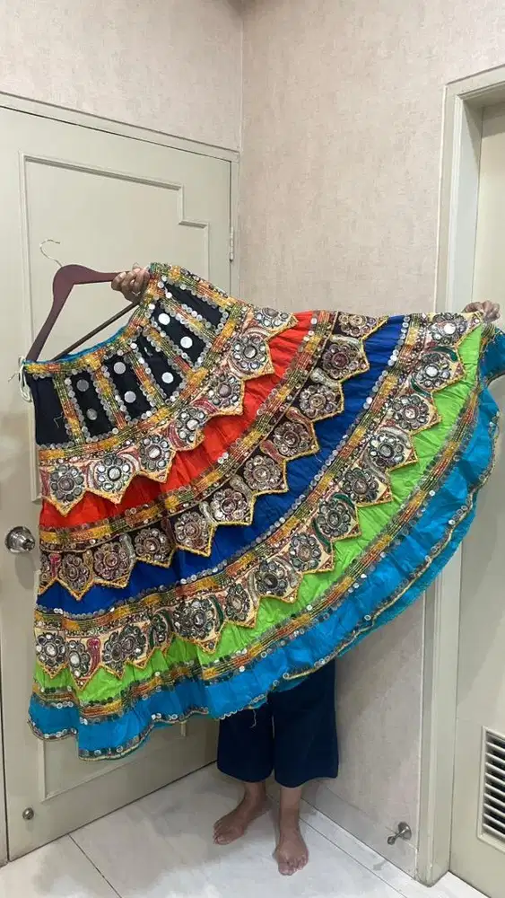 Baju India Pre Loved Special