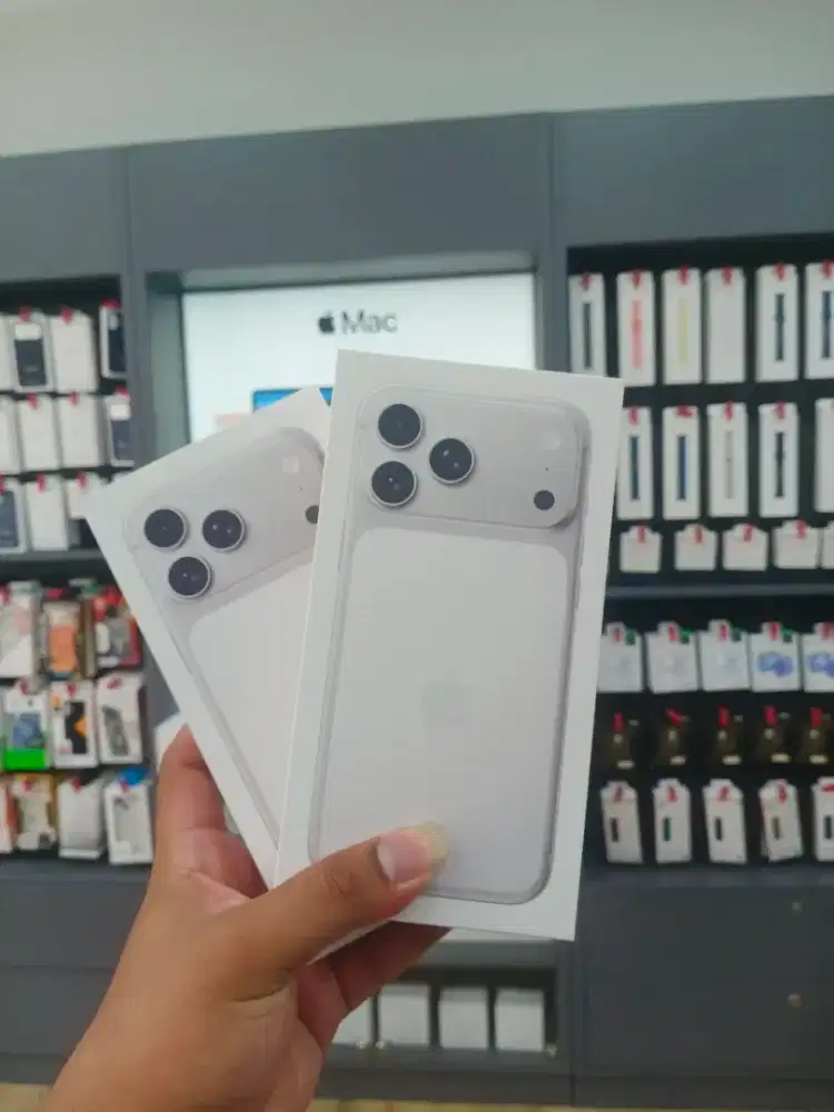 IPHONE 17 PRO CICILAN 0