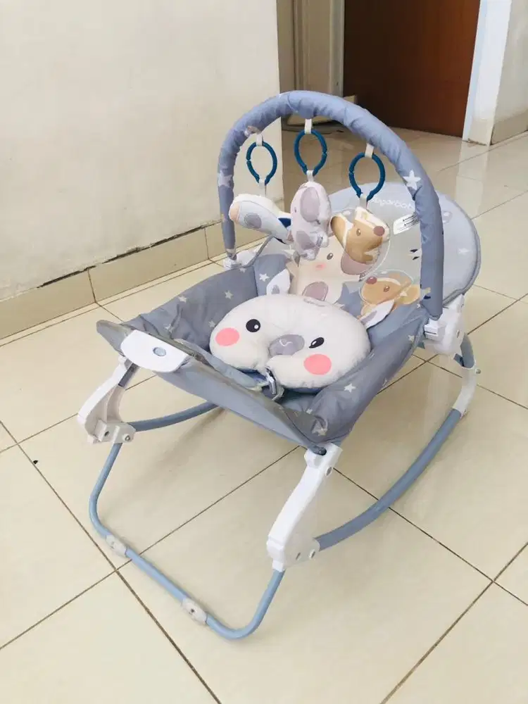 Baby bouncer Sugar Baby