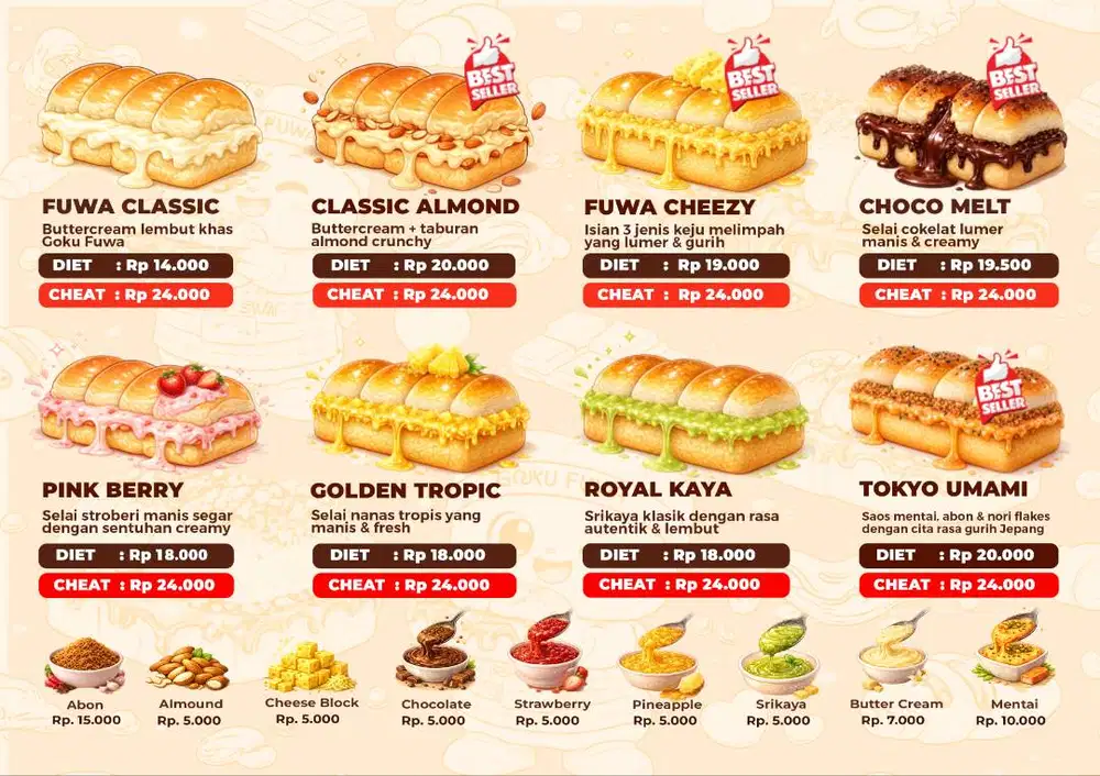 DI CARI CHEF / KOKI (WAJIB BERPENGALAMAN) !!
