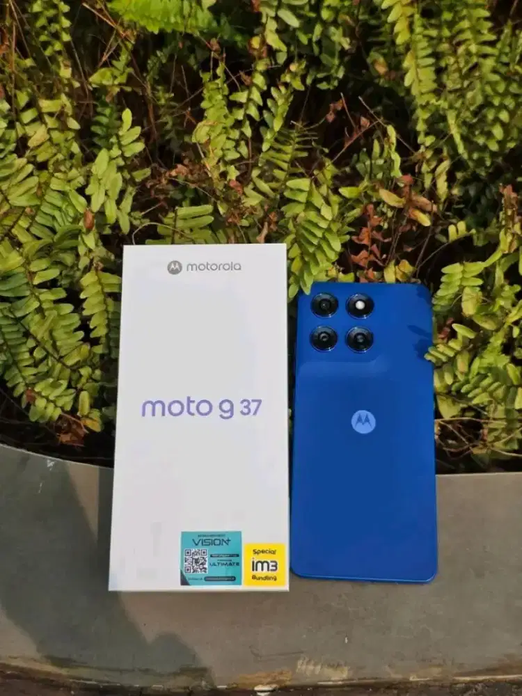 Moto G37 5G 4+12/128GB NEW