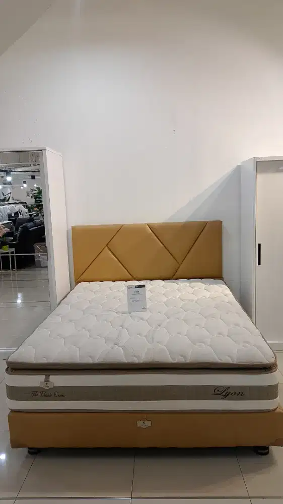 LYON MATRESS 13.158.900