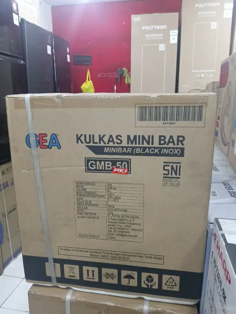 promo cicilan elektronik