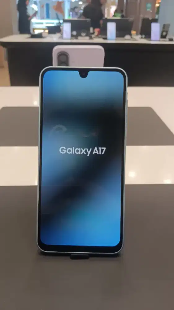 GALAXY SAMSUNG A17