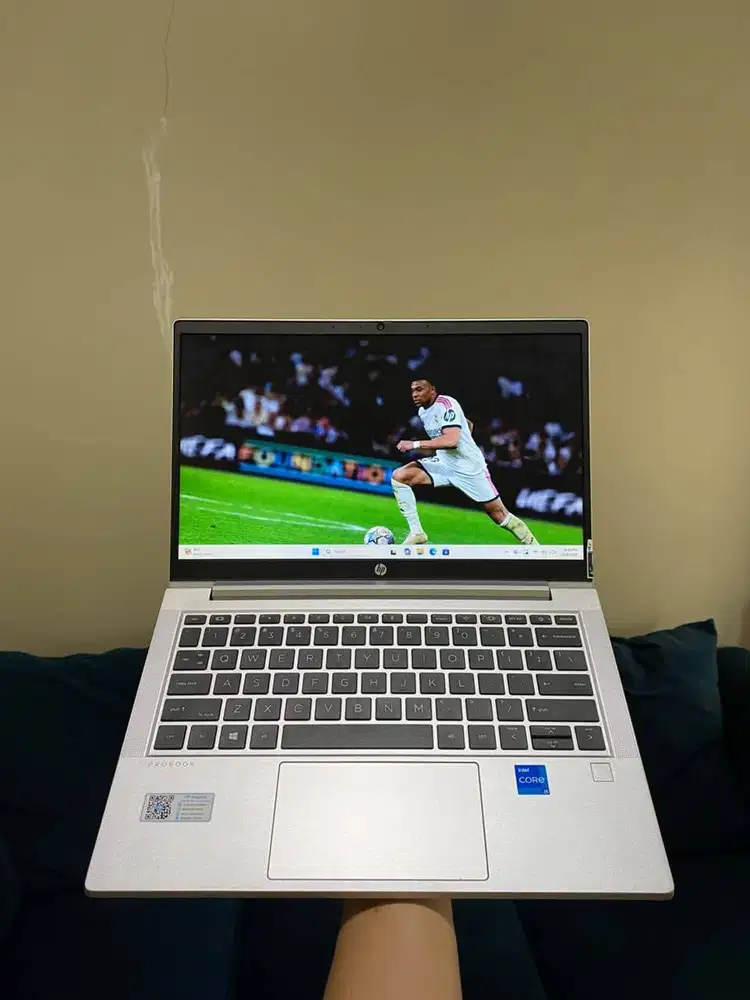 HP PROBOOK 430 G8 I5 GEN 11 RAM 8GB SSD 256GB