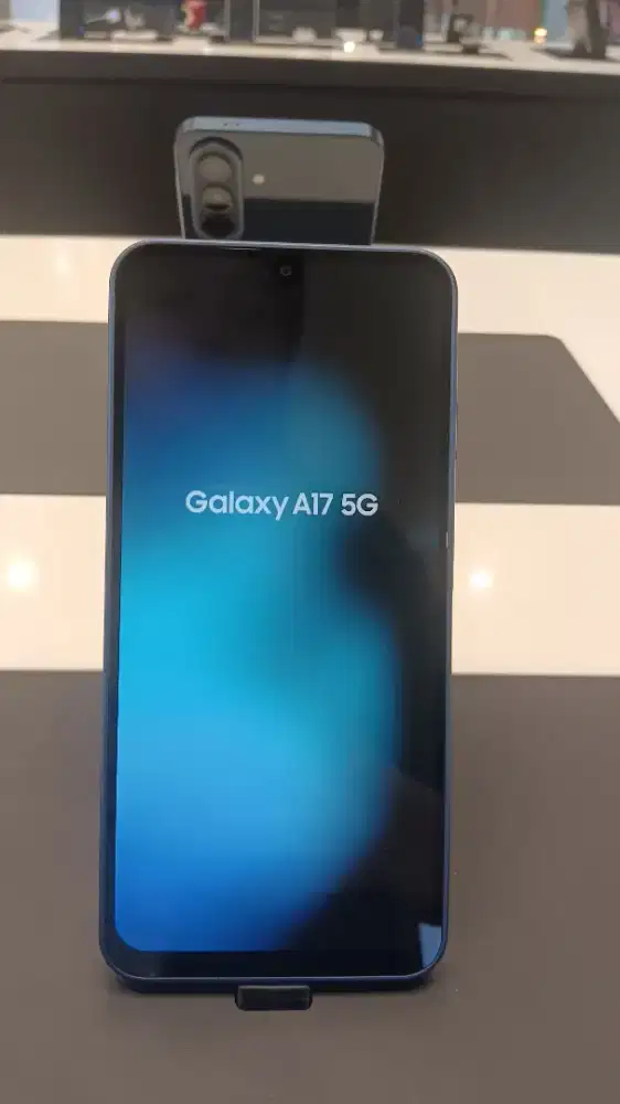 GALAXY SAMSUNG A17 5G