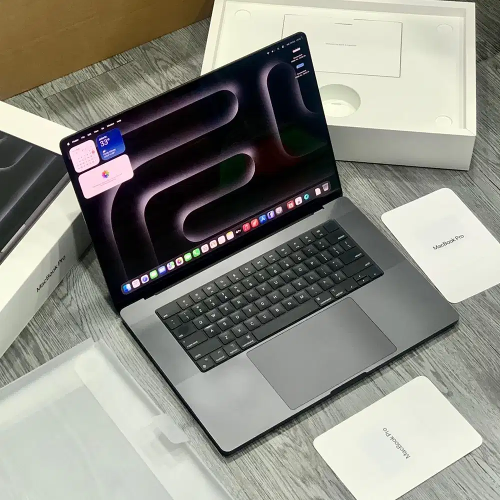 MACBOOK PRO M4 PRO MAX 48GB/1TB IBOX 16 INCH