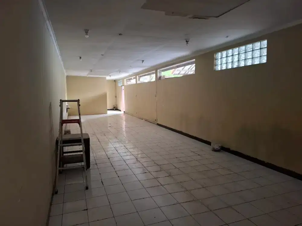 Disewakan gudang 480m2 Jl. Sadang ; Margaasih