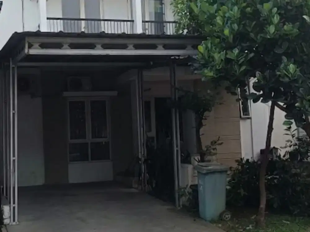 Dijual Rumah Suvarna Sutera Semifurnish Siap Huni