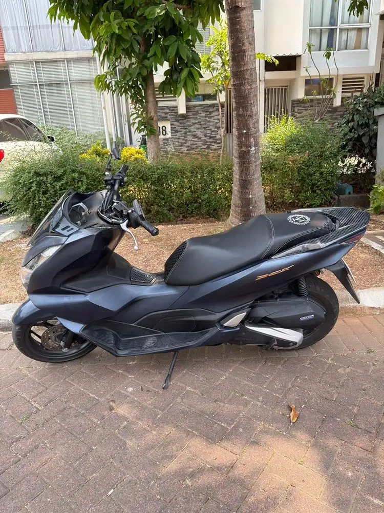Honda PCX ABS 2022