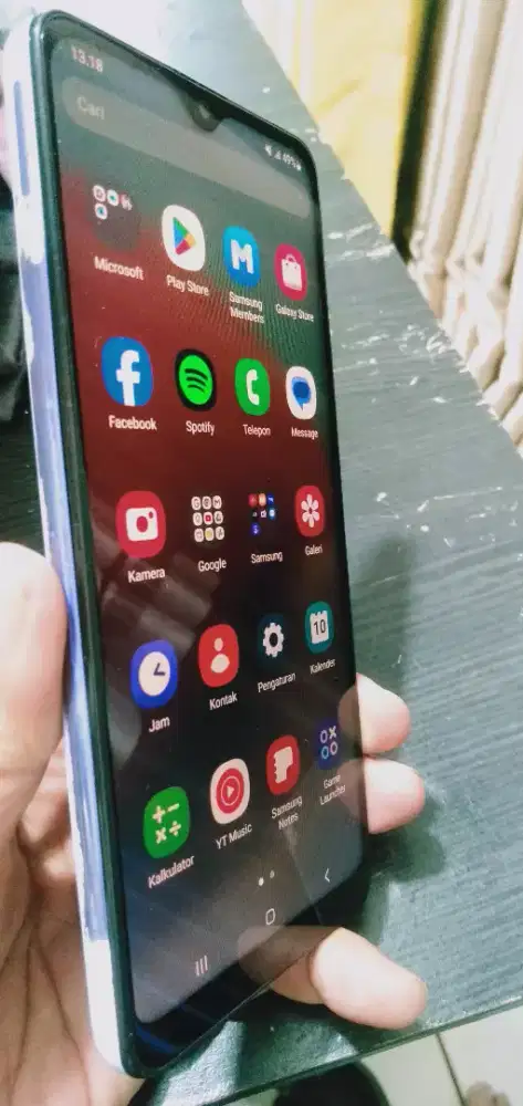 Samsung galaxy a32