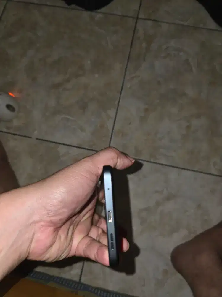 XIAOMI REDMI NOTE 12 6/128 FULLSET LIKE NEW