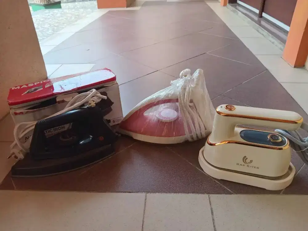 Dijual Cepat Nego tipis Sewajarnya & Ambil Sendiri