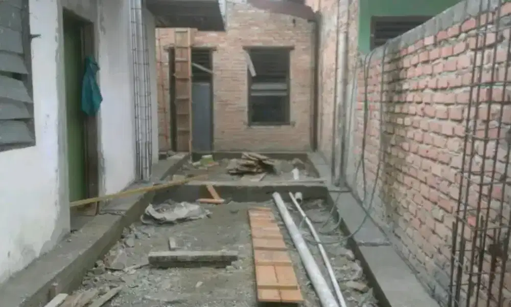 jasa Tukang  kontruksi bangunan dan renovasi