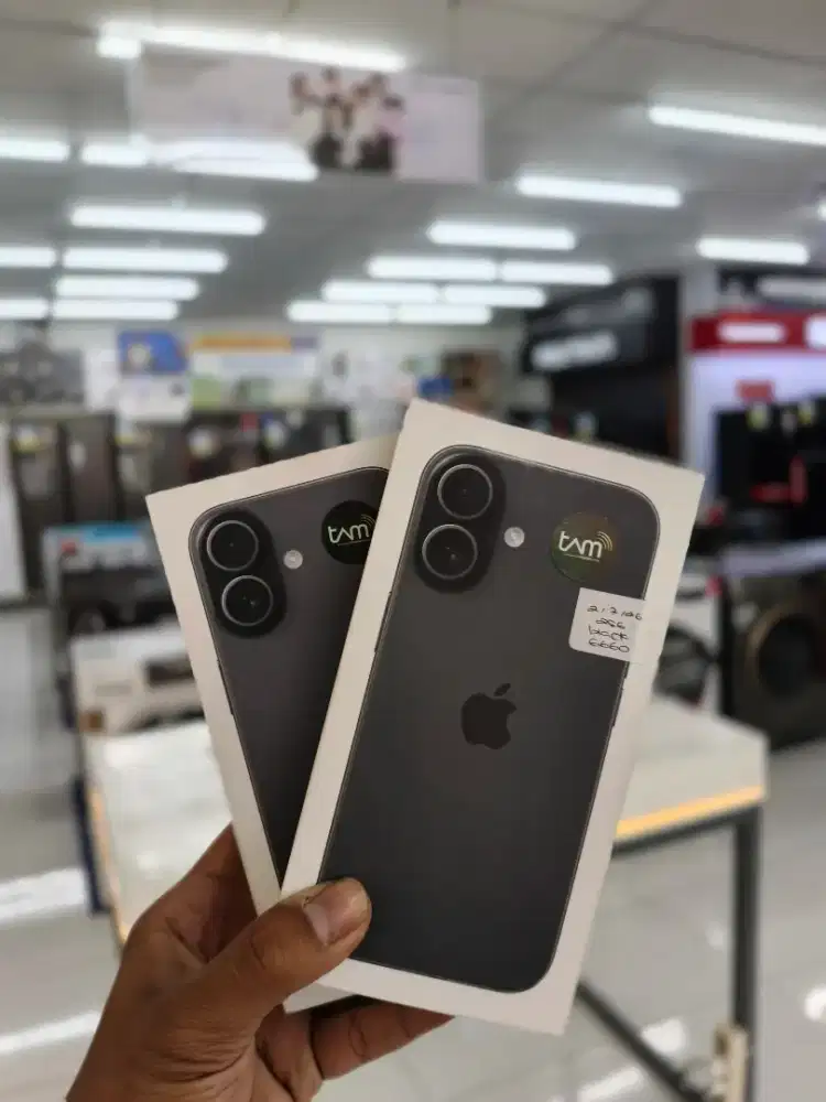 Iphone 17 Basic 256GB