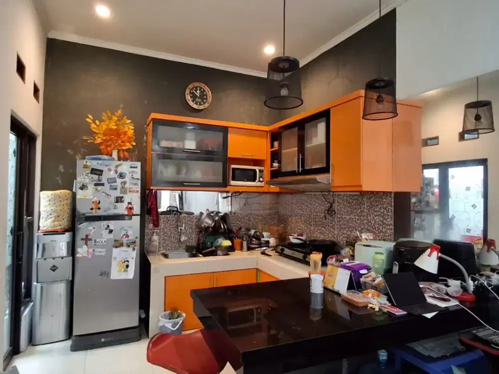 DIJUAL CEPAT RUMAH ANTAPANI KOTA BANDUNG