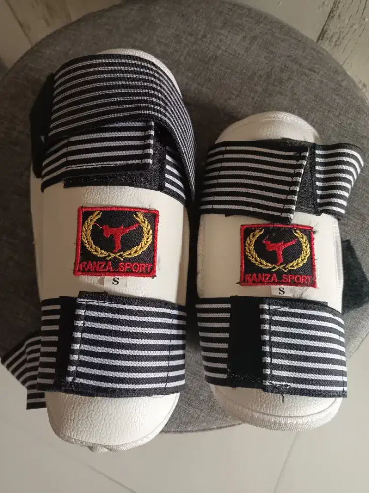 Pelindung tangan Dan kaki taekwondo