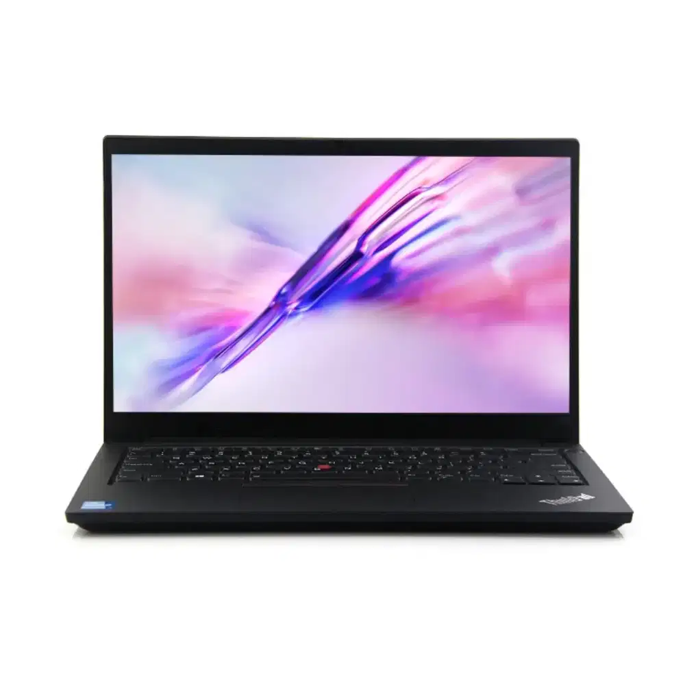 Lenovo ThinkPad E14 Gen 2 Intel Core i5-1135g7 8GB RAM Windows 11