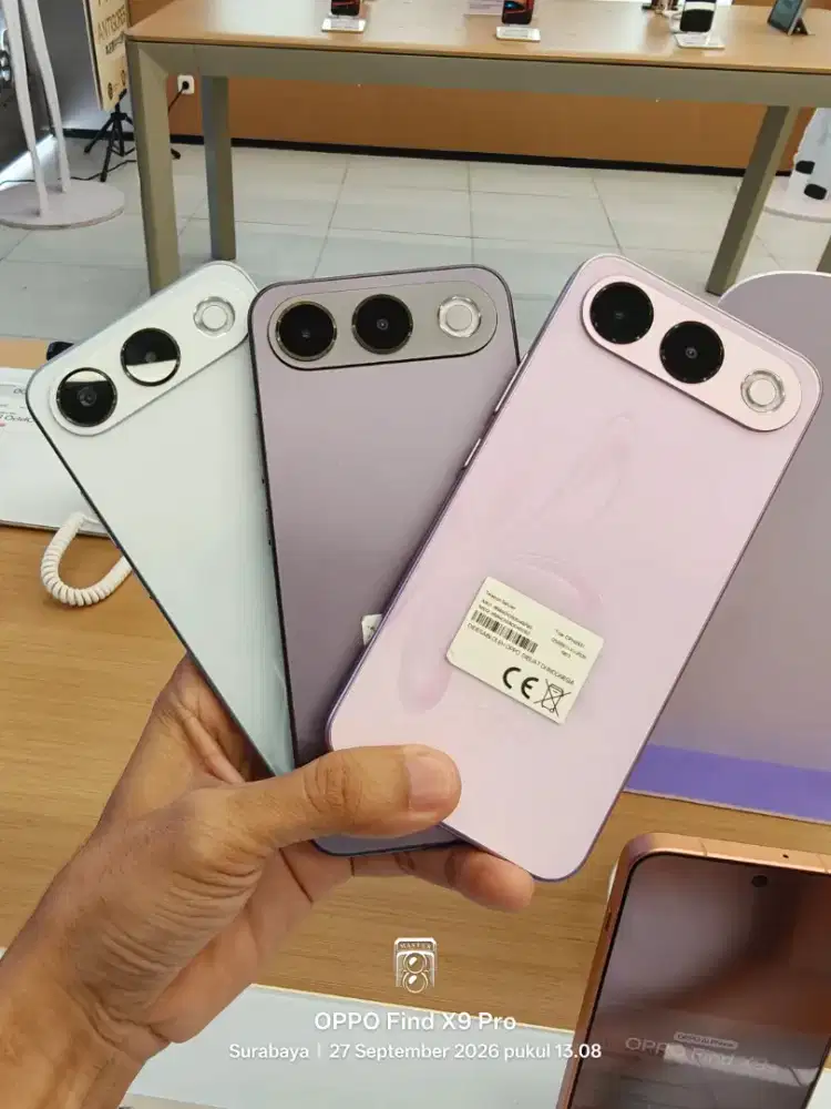 Oppo A7 pro 5G series