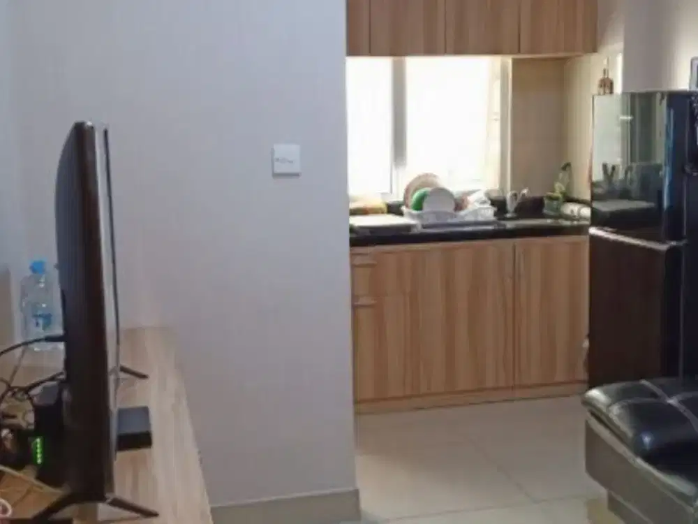 Dijual Apartemen Sudirman Suites, Bandung [ID 819]