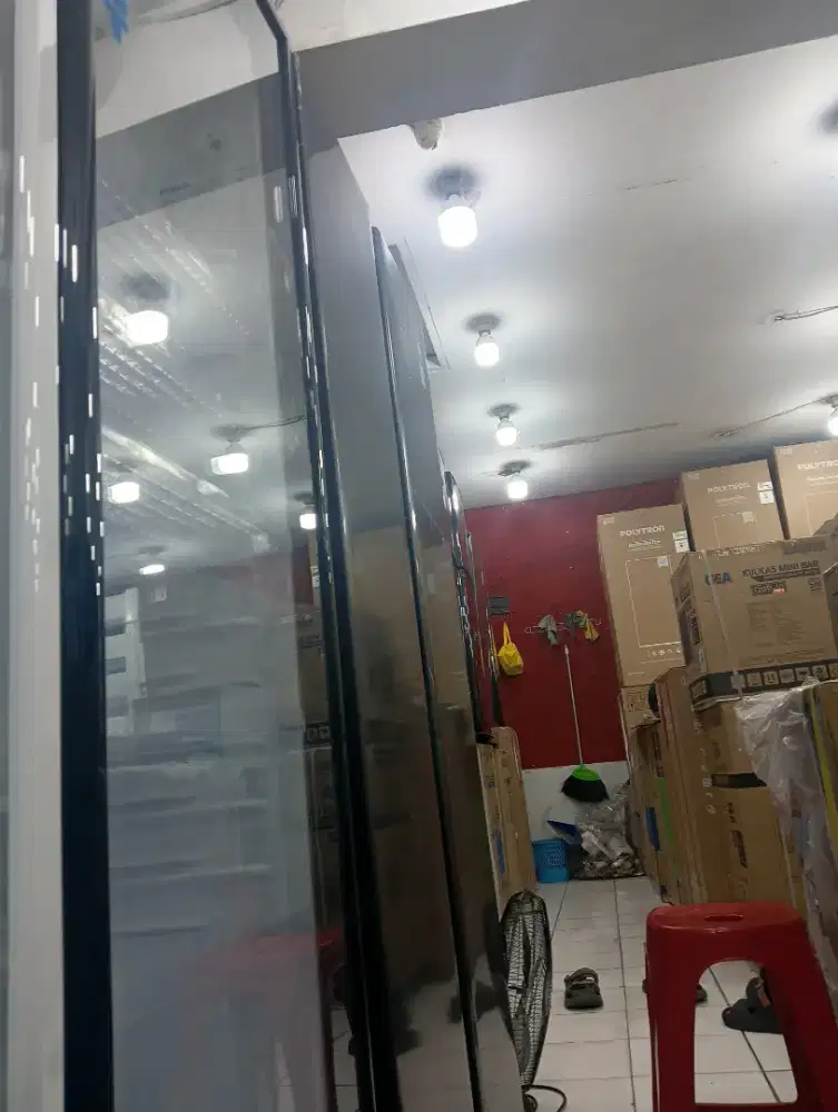 promo cicilan elektronik