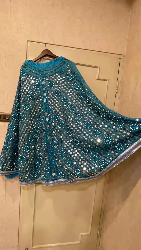 Baju India Pre Loved Special