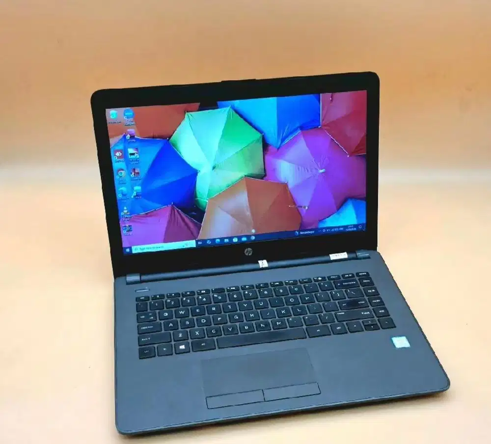 Laptop Hp 240 G6