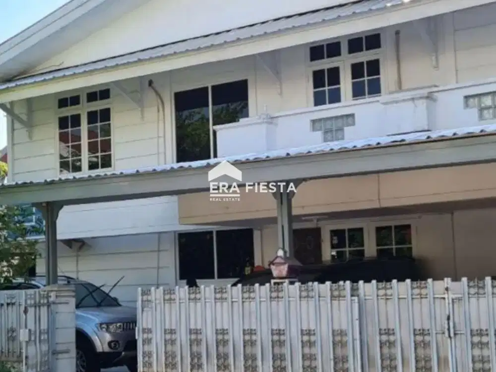 Dijual Rumah Cantik Rapih di Kelapa Gading Jakarta Utara