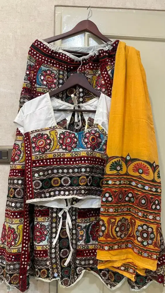 Baju India Preloved Special