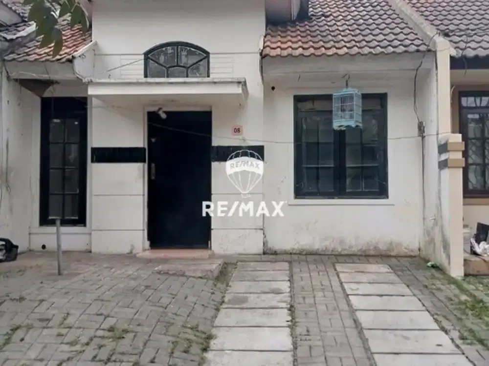 Rumah Siap Huni di Lembah Hijau Lippo Cikarang