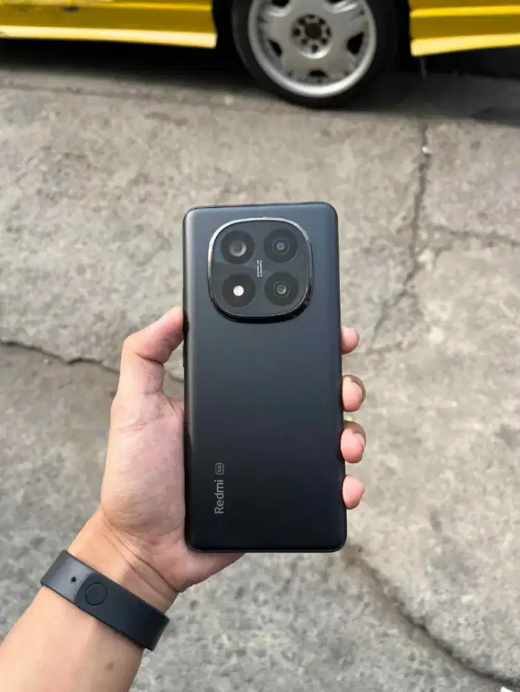 REDMI NOTE 14PRO+ 5G