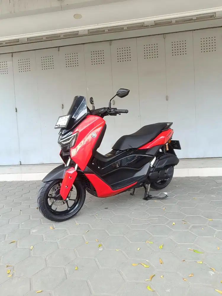Yamaha NMAX Neo S conected 2026 antik