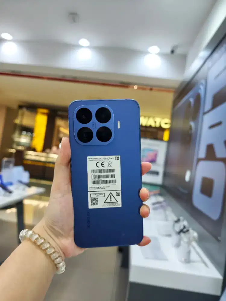 Harga Xiaomi 17T Pro