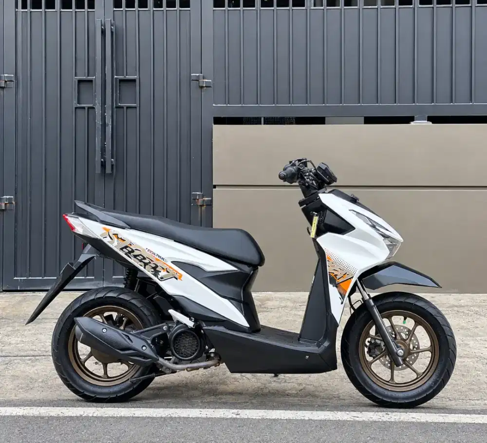 Beat Street 2025 Dp 800rb