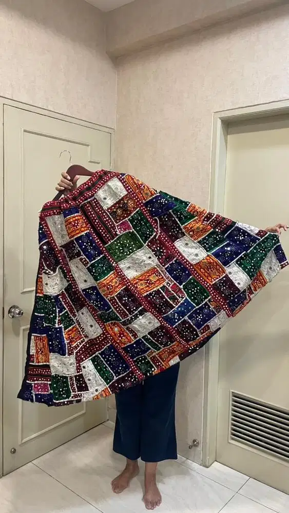 Baju India Preloved Special
