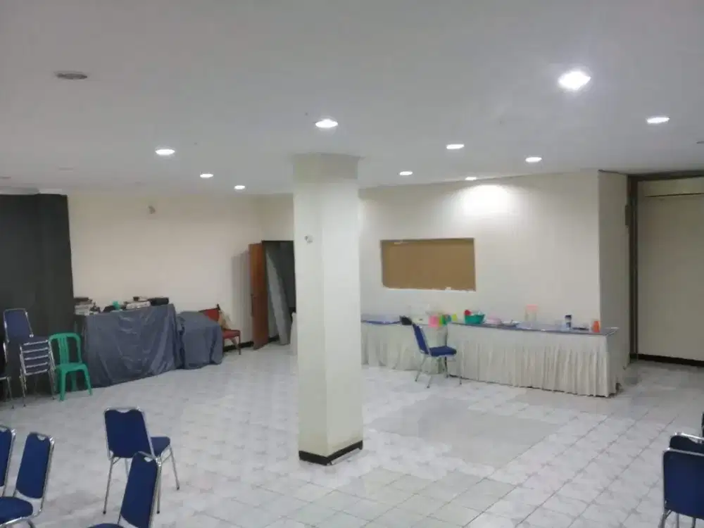 Jual Sewa Ruko 3 Lantai Tubagus Angke Jalan Besar Cocok Kantor