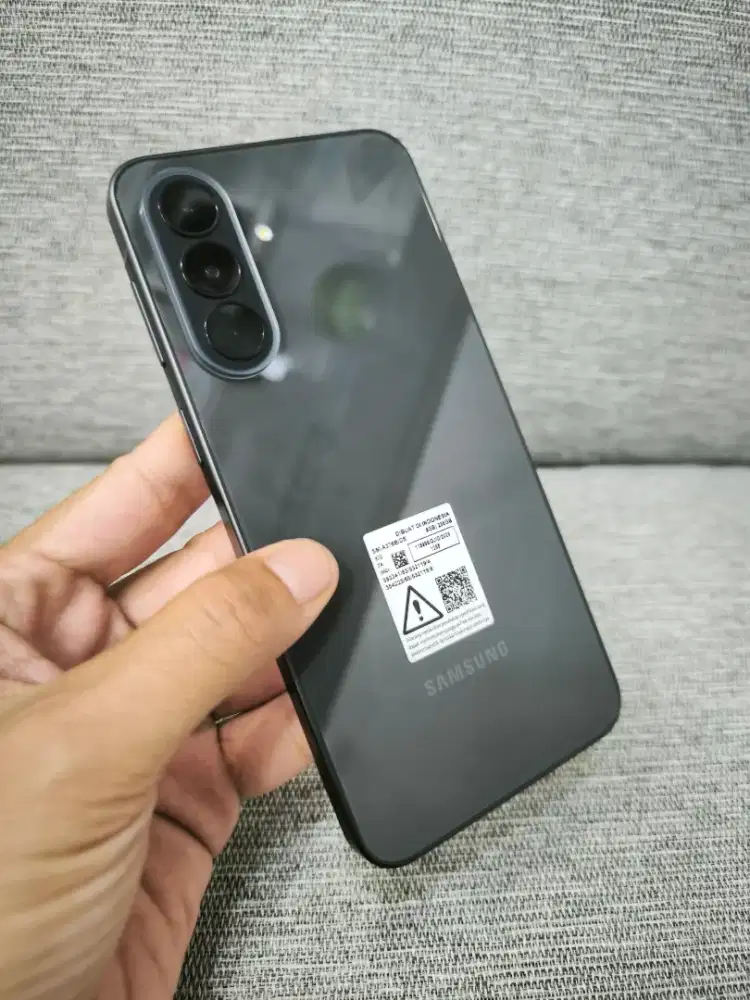 Samsung a37 5G 8/256 resmi Indonesia