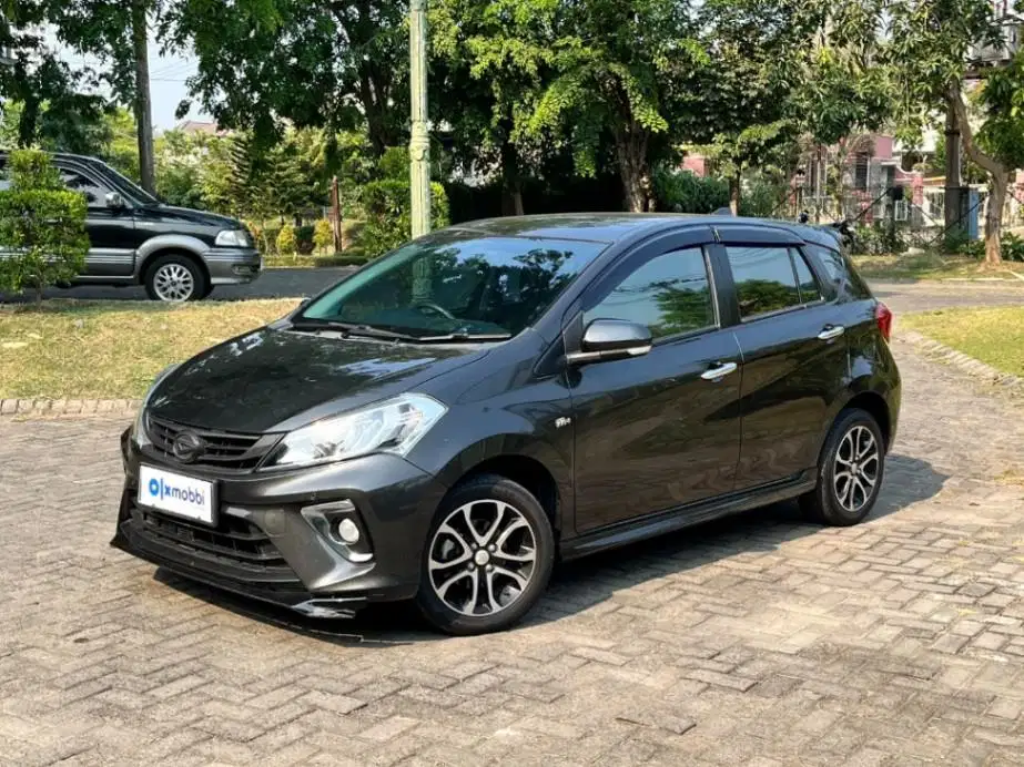 SIRION 1.3 MATIC 2021