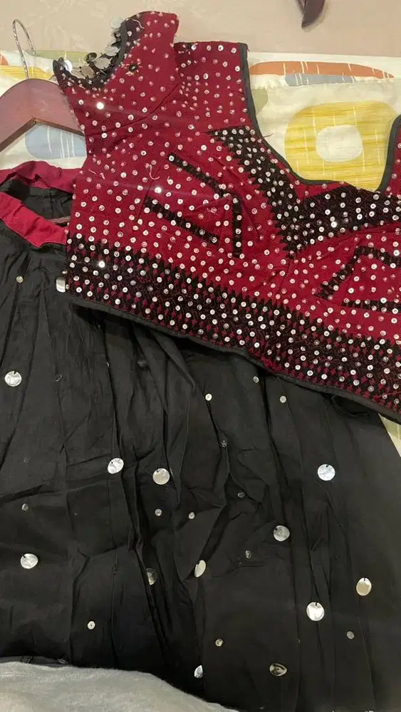 Baju India Preloved Special