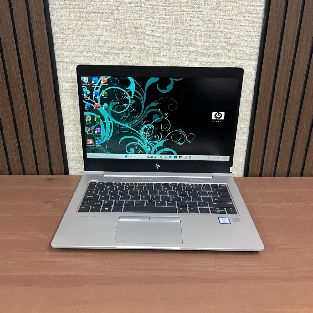 Hp Elitebook 830 G6 | Intel Core i5 Gen 8 8365U