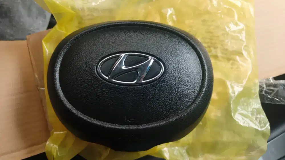 Airbag Hyundai Stargazer