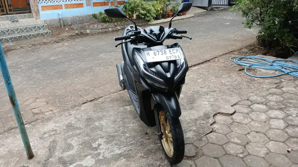 Vario 150 esp 2021