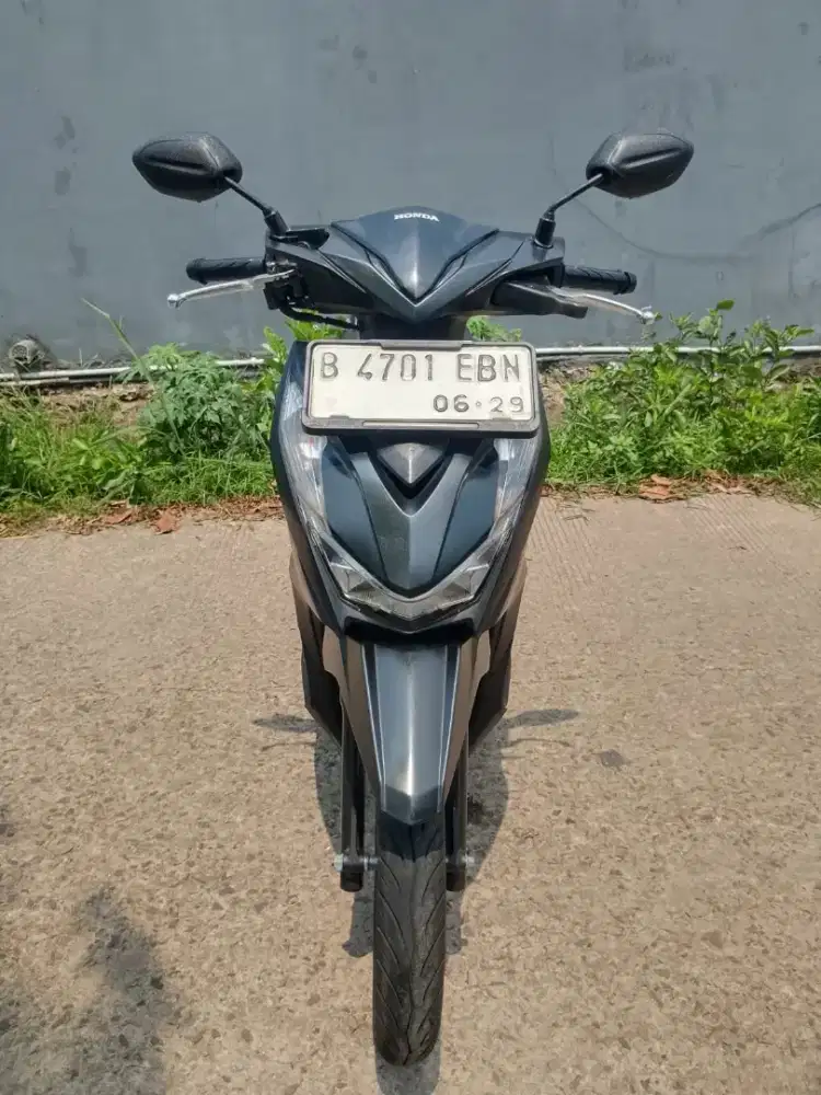 BIAH@CASH 16,2 JT BEAT DELUXE 2024 B DEPOK