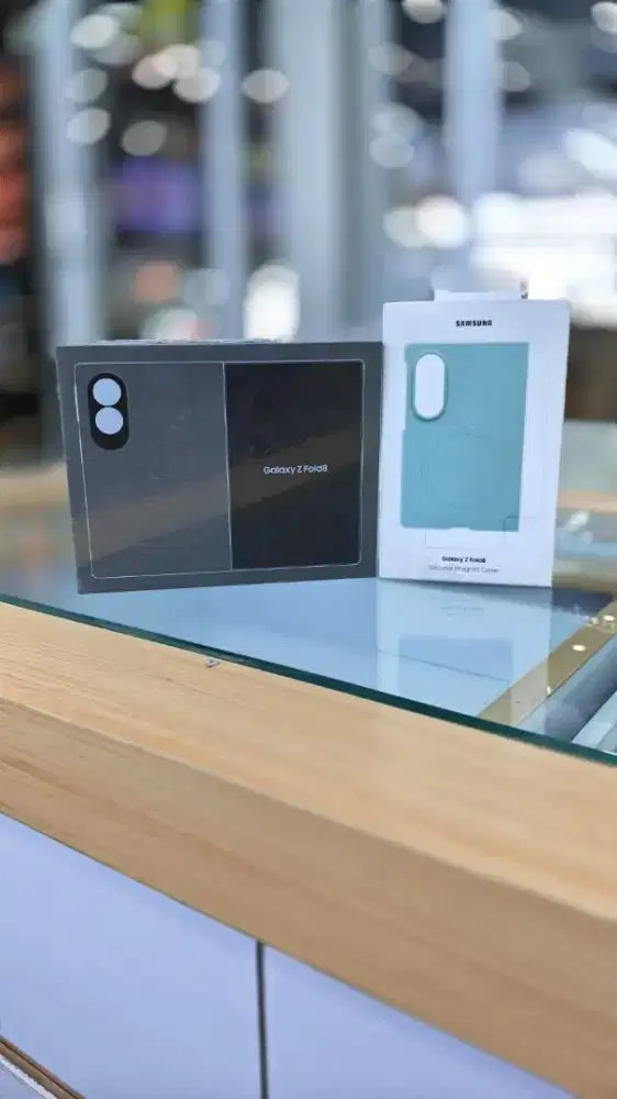 SAMSUNG GALAXY FOLD 8