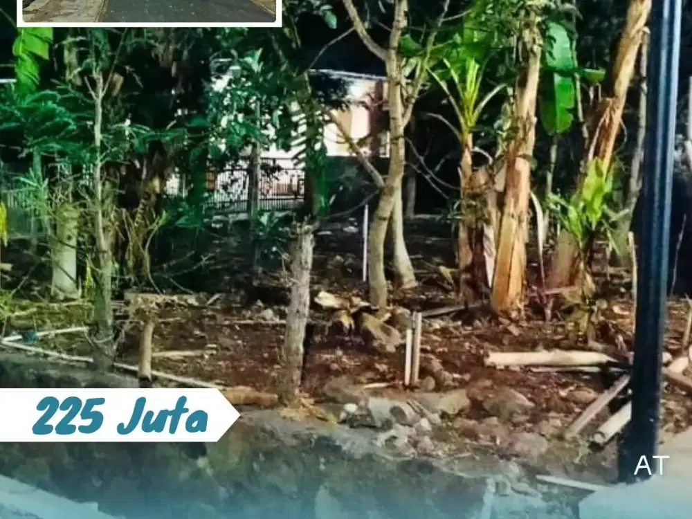 Dijual Tanah Strategis Di Bejen, Karanganyar