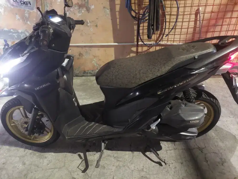 VARIO 150 Tahun 2020