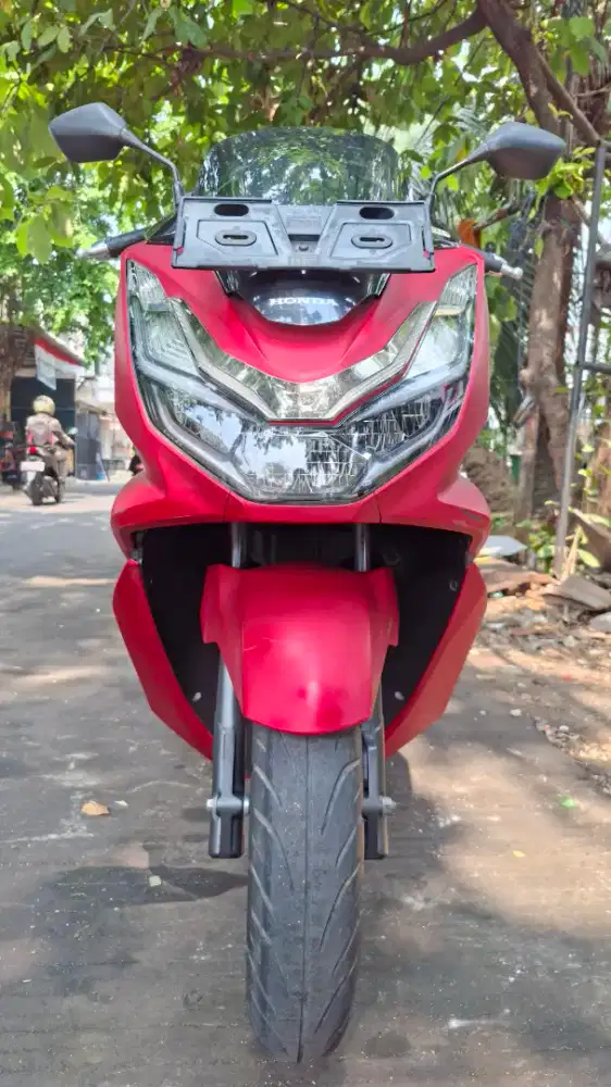 PCX 160 ABS 2022