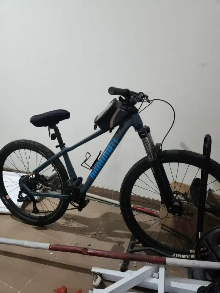 Preloved Sepeda United Bike Dominate A One Com